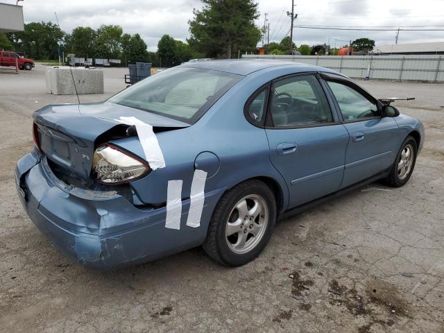 2006 Ford Taurus Se VIN: 1FAFP53U46A108230 Lot: 56782073