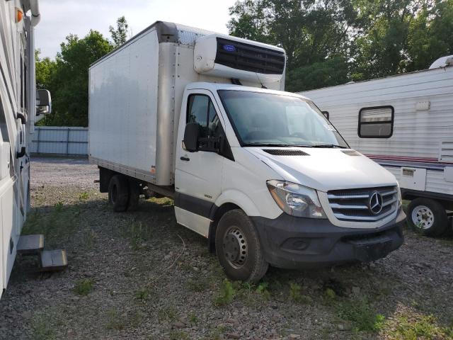 2016 MERCEDES-BENZ SPRINTER 3 8BNPF4CC9GE127806