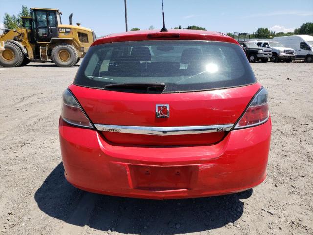 2008 Saturn Astra Xe VIN: W08AR671885073720 Lot: 58159033