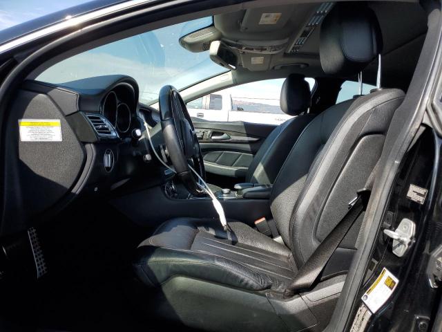 WDDLJ7DBXEA097102 Mercedes-Benz CLS 550