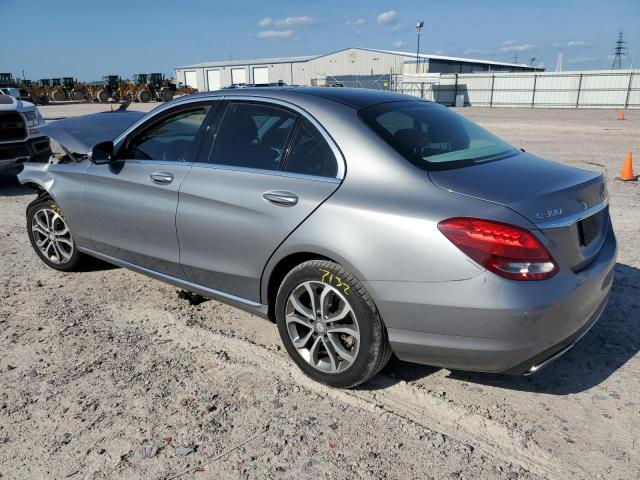 55SWF4KB9FU020352 Mercedes-Benz C 300 4matic