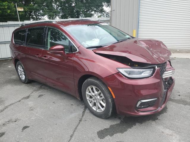 2C4RC1BG5MR560350 2021 CHRYSLER PACIFICA, photo no. 4