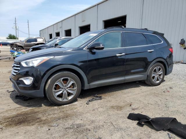 2013 Hyundai Santa Fe GLS