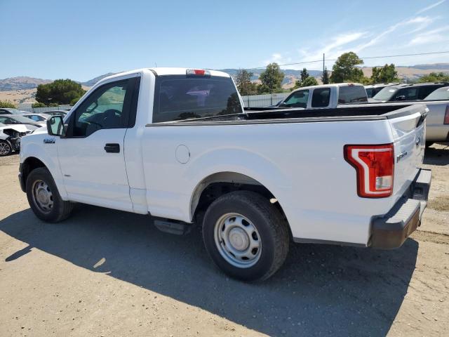 1FTEX1C86FFA61318 Ford F150 Super Cab