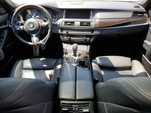 WBAKN9C54ED682271 BMW 550 I