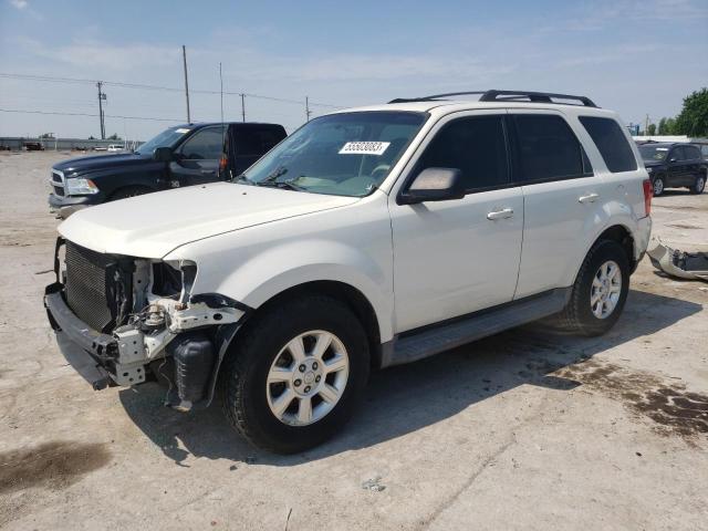 2011 Mazda Tribute i