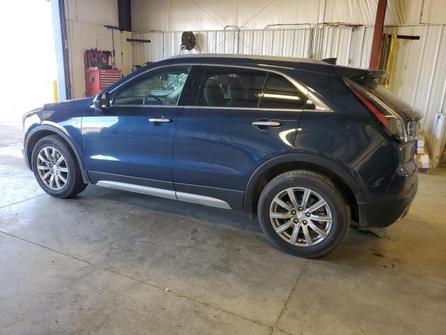 1GYFZDR41KF166129 Cadillac XT4 PREMIU 2