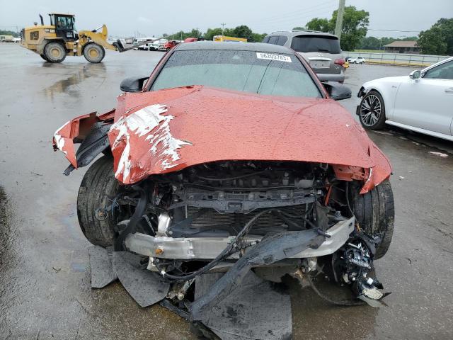 WBS3R9C53FK330283 BMW M4