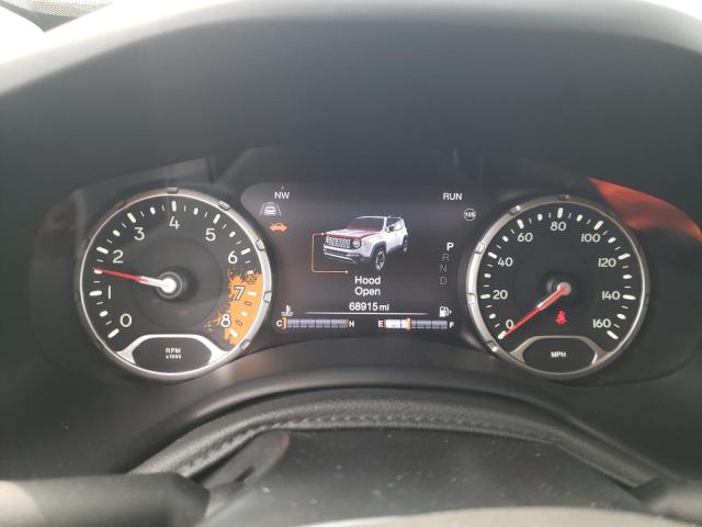 ZACCJBDB3HPE47154 Jeep Renegade Limited