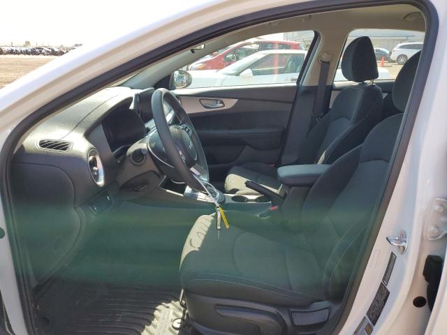 3KPF24AD2PE604485 KIA FORTE LX