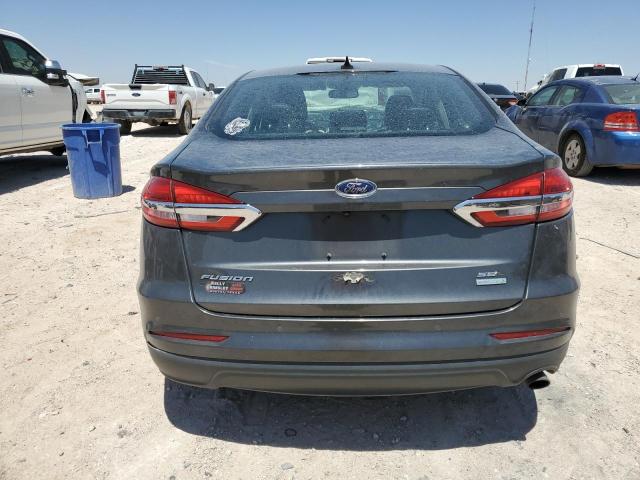 3FA6P0CD1LR153100 2020 FORD FUSION, photo no. 6