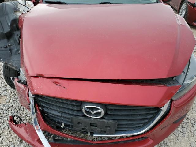 3MZBN1U74HM109591 Mazda 3 SPORT