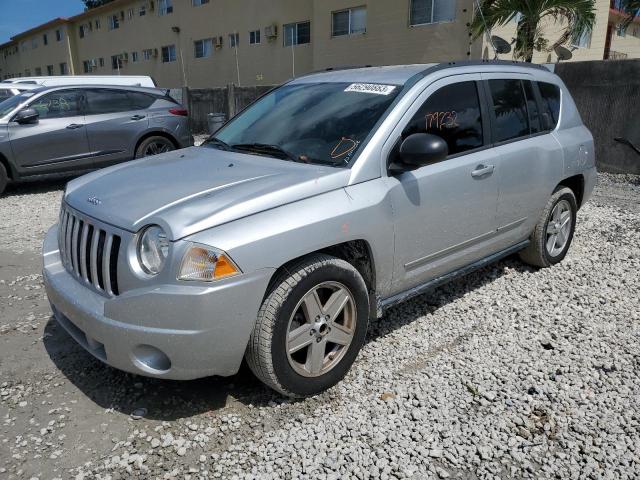 2010 Jeep Compass Sport