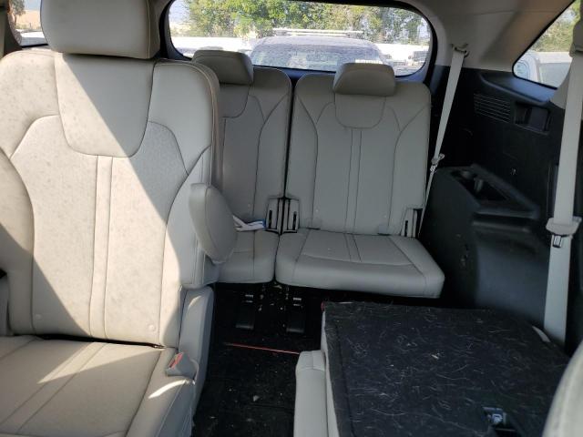 5XYRHDLFXMG027956 KIA SORENTO EX