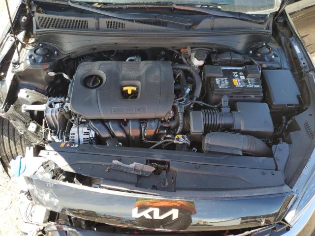 3KPF54AD8PE619743 KIA Forte Gt Line