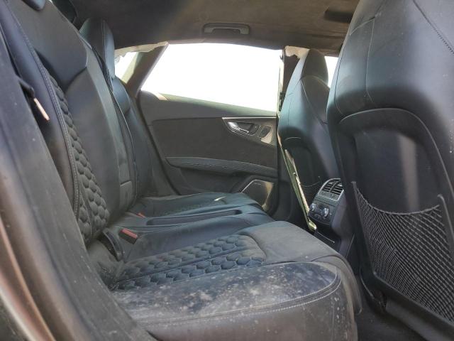 2017 AUDI RS7 PERFOR WUAWRAFC8HN902890