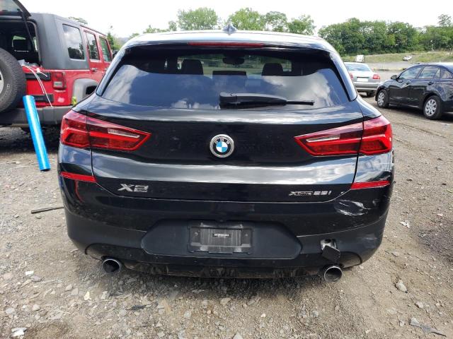 VIN WBXYJ5C35JEF82254 2018 BMW X2, Xdrive28I no.6