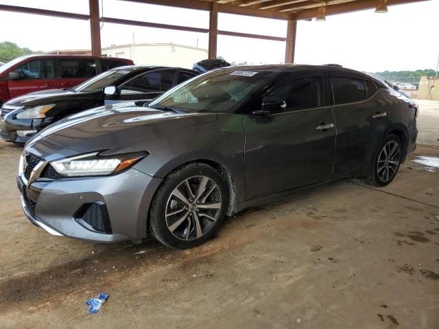 2020 NISSAN MAXIMA SL - 1N4AA6DV2LC380252