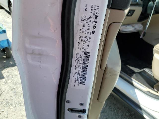 1C4RJFBG3FC604697 Jeep Grand Cherokee Limited