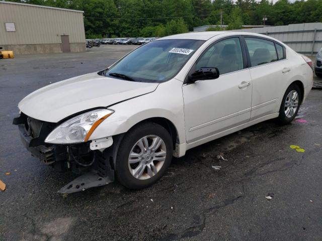 2011 Nissan Altima Base