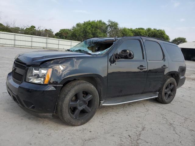 2007 Chevrolet Tahoe 