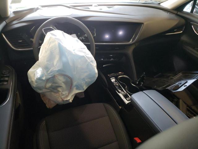 LRBAZLR43PD019130 Buick Envision Preferred