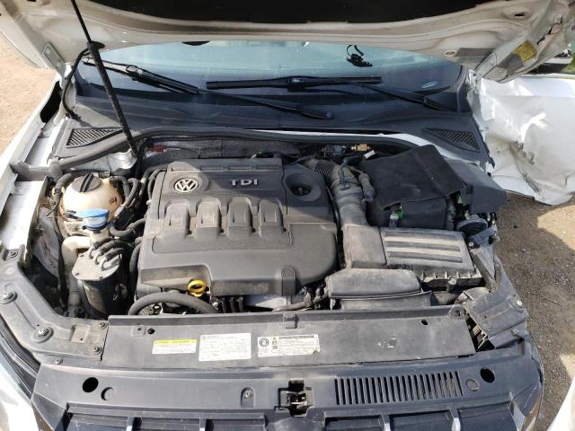 2015 VOLKSWAGEN PASSAT SEL - 1VWCV7A31FC058204