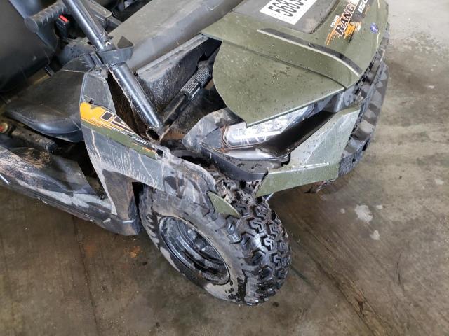 2019 POLARIS RANGER 150 - L6KHZA158KS001063