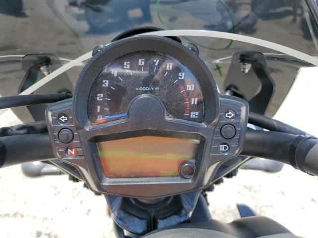 2020 KAWASAKI EN650 E - JKAENEE11LDA05143