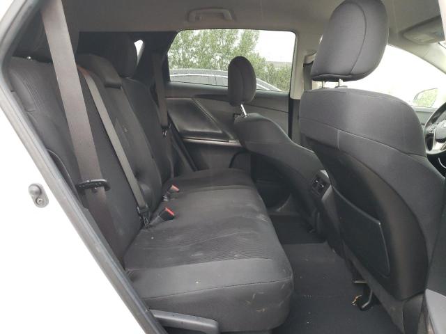 2016 TOYOTA VENZA XLE - 4T3ZA3BB0GU097663