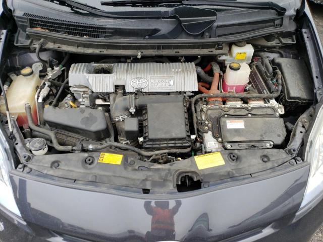 JTDKN3DP2E3052206 Toyota PRIUS PLUG-IN