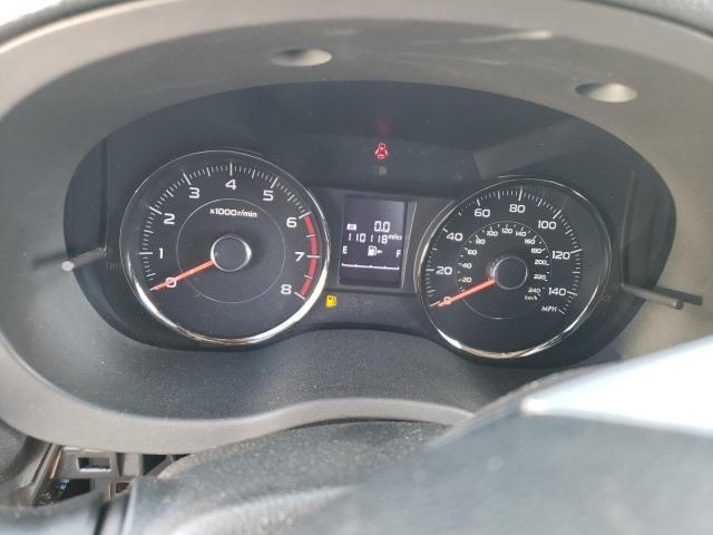 JF2SJGVC4GH544550 Subaru Forester 2.0xt Touring