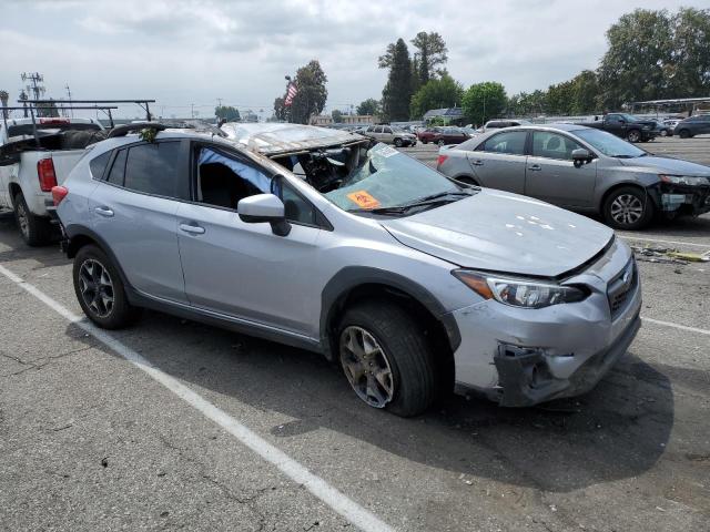 JF2GTAEC5K8345433 Subaru Crosstrek Premium