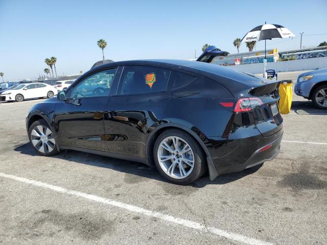 7SAYGAEE4NF402124 Tesla Model Y
