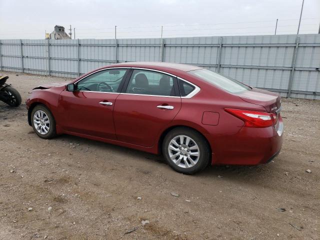 1N4AL3AP5GN345892 Nissan ALTIMA 2.5