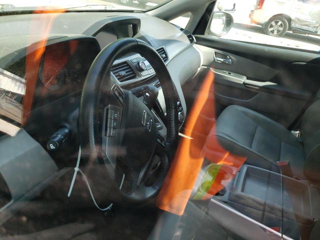 2015 HONDA ODYSSEY 5FNRL5H68FB103326