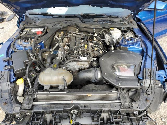 1FA6P8TH7J5112665 2018 FORD MUSTANG, photo no. 11