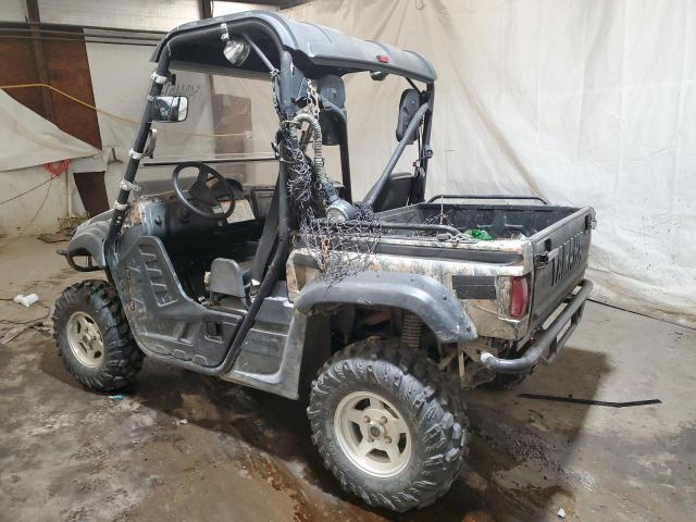 2013 YAMAHA YXR700 F - 5Y4AM18Y9DA009697