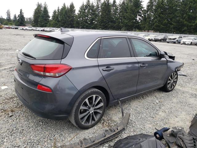 KMHH35LE6JU029135 Hyundai ELANTRA GT