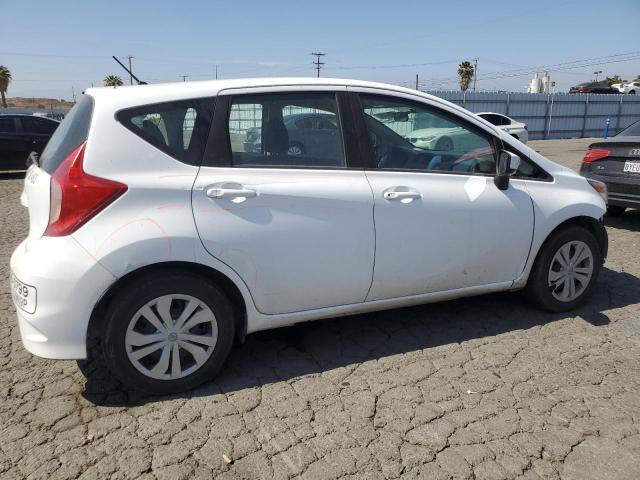 3N1CE2CP8JL365861 Nissan Versa Note S