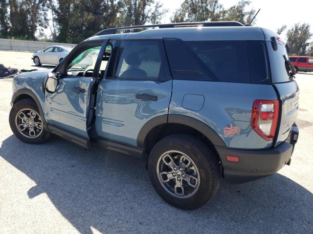 3FMCR9B68NRD91944 Ford Bronco Sport Big Bend