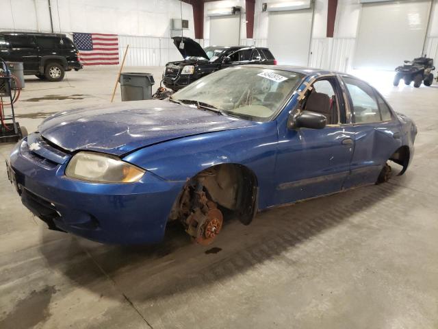 2003 Chevrolet Cavalier LS