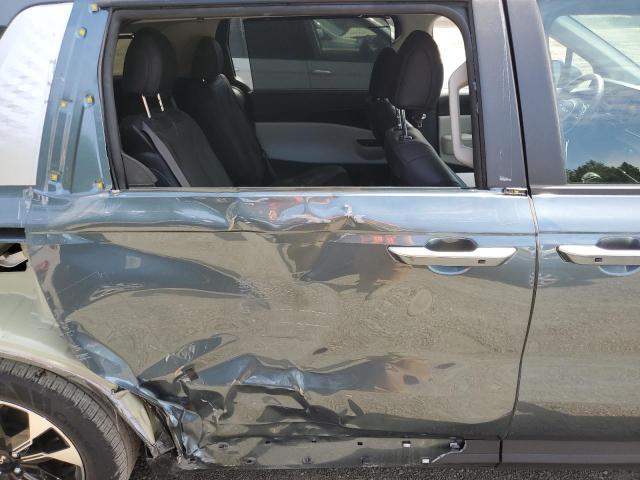 KNDNC5H38P6294778 KIA Carnival Ex