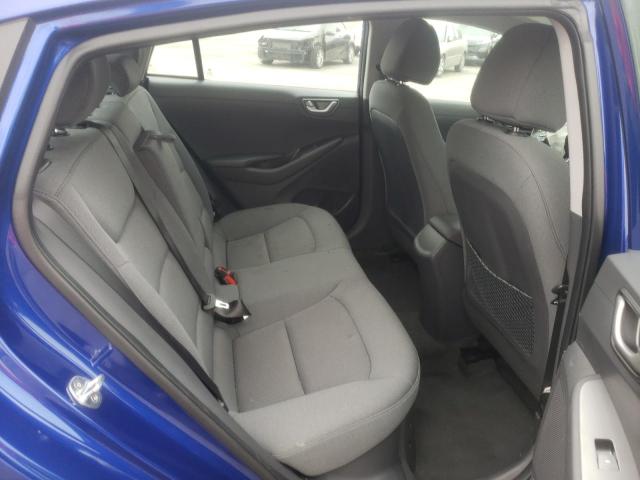 KMHC75LC5LU233862 Hyundai IONIQ SE