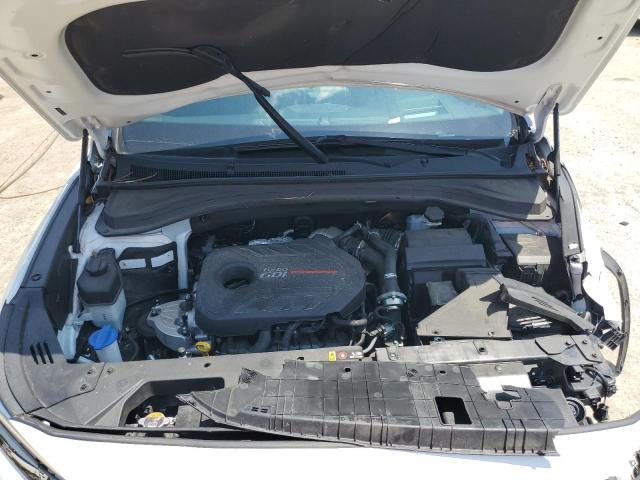 2020 HYUNDAI SANTA FE L - 5NMS53AAXLH251499