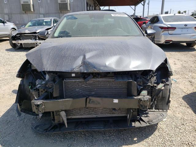 3KPF24AD8LE198450 KIA FORTE FE