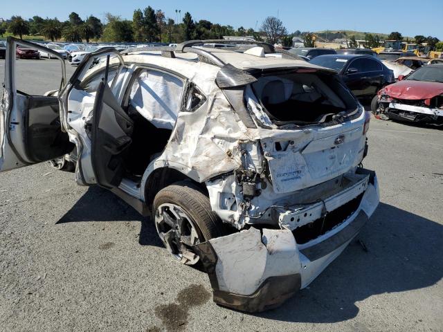 JF2GTHMC4M8248107 Subaru Crosstrek Limited