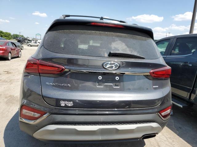 2020 HYUNDAI SANTA FE L - 5NMS5CADXLH196322