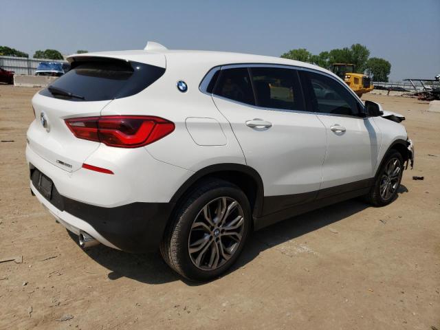 VIN WBXYJ5C32JEF79084 2018 BMW X2, Xdrive28I no.3