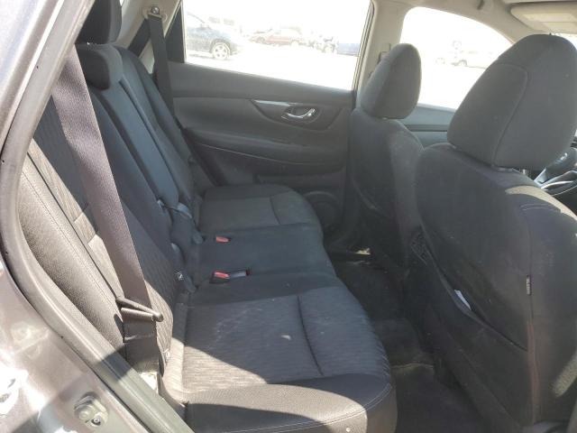 KNMAT2MT5JP582486 Nissan ROGUE S